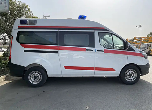 抚顺县客户案例